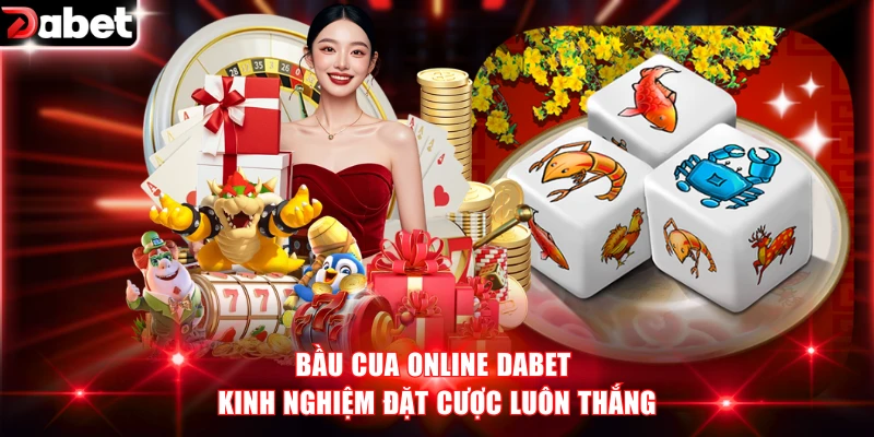 Bầu Cua online