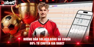hướng dẫn soi kèo