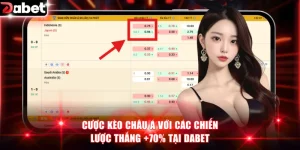 Kèo châu Á
