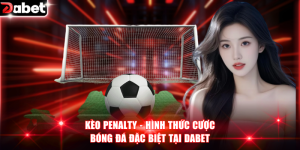 Kèo penalty