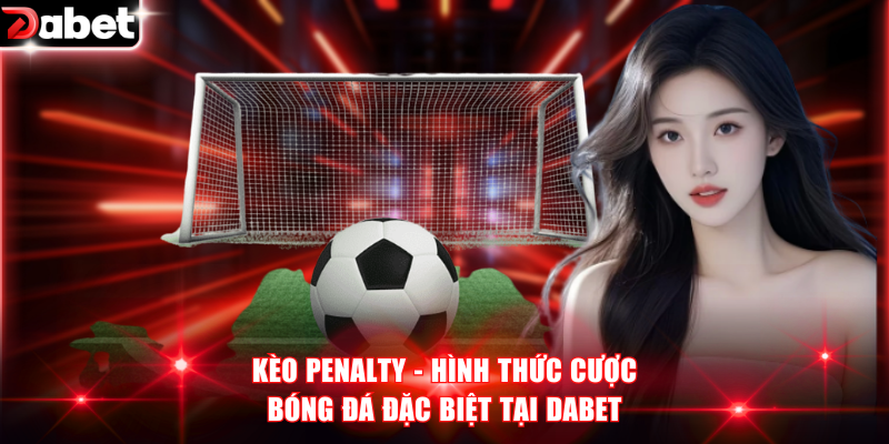 Kèo penalty