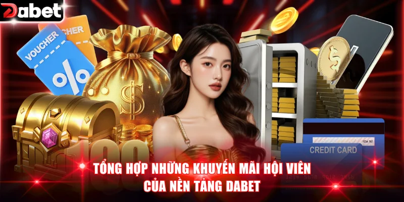 Khuyến mãi hội viên