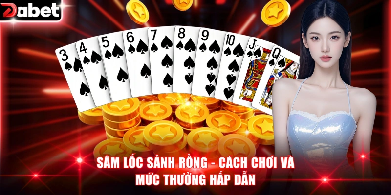 Sâm Lốc sảnh rồng