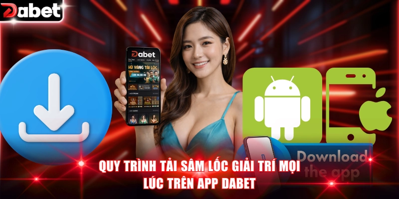 Tải Sâm Lốc
